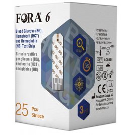 FORA CONNECT 3IN1 STR REAT25PZ