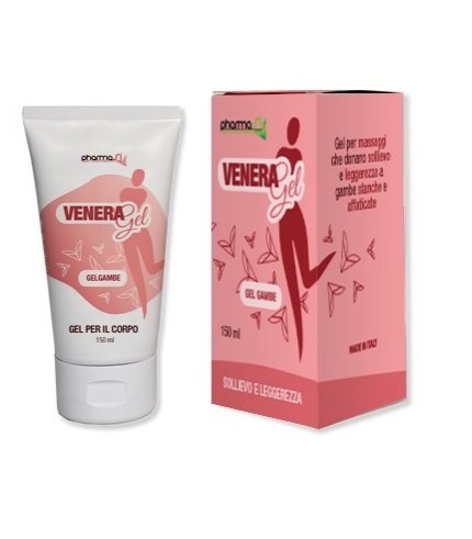 VENERA GEL 150ML