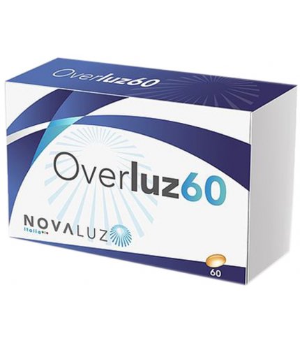 OVERLUZ 60PRL