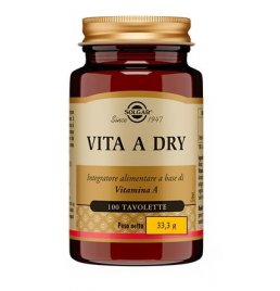 VITAMINA A DRY 100TAV