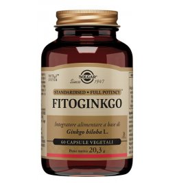 FITOGINKGO 60CPS