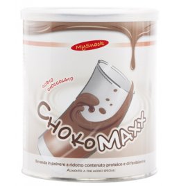 MY SNACK CHOKOMAXX 500G