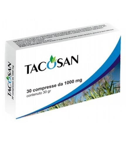 TACOSAN 30CPR