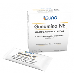 GUNAMINO NE 30BUST