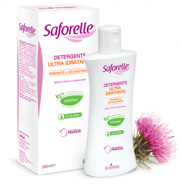 SAFORELLE DETERGENTE IDRA250ML