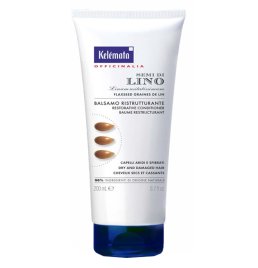 BALSAMO SEMI DI LINO 200ML