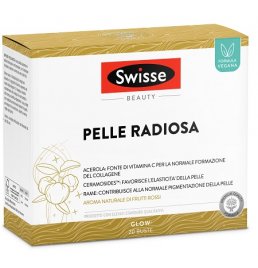 SWISSE PELLE RADIOSA 20BUST