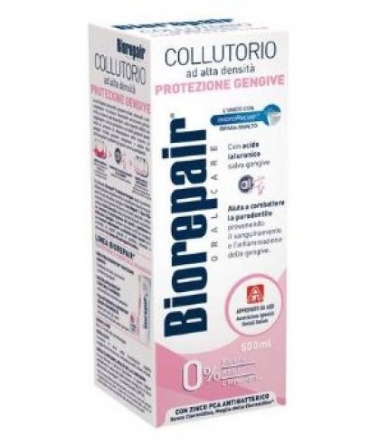 BIOREPAIR COLLUTORIO GENGIVE