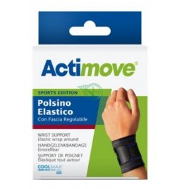 ACTIMOVE SPORTS ED POLS EL REG