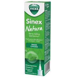 SINEX NATURA 20ML