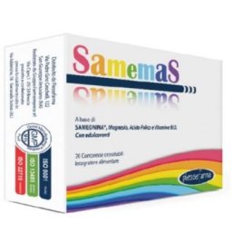 SAMEMAS 20CPR