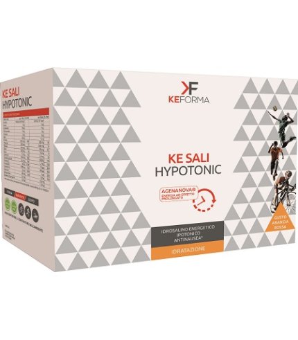 KE SALI HYPOTONIC 24BUST