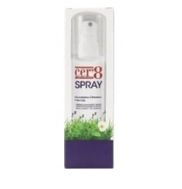 CER'8 FAMILY SPRAY 100ML