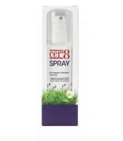 CER'8 FAMILY SPRAY 100ML