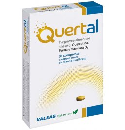 QUERTAL 30CPR