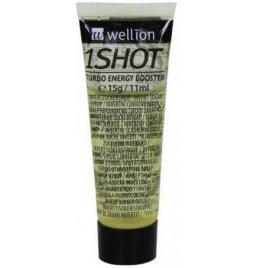 WELLION LIQUID SUGAR 1SHOT