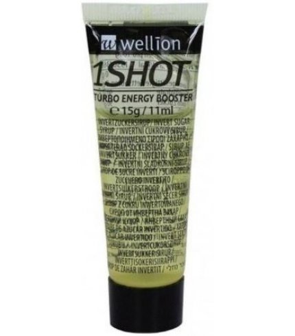 WELLION LIQUID SUGAR 1SHOT