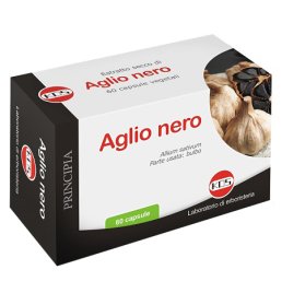 AGLIO NERO ES 60CPS