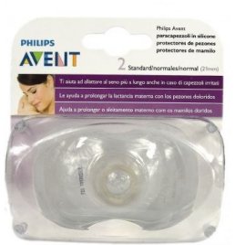 AVENT PARACAPEZZOLI FARF M 2PZ