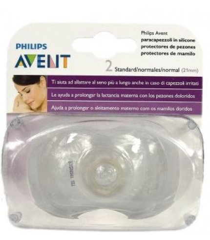 AVENT PARACAPEZZOLI FARF M 2PZ