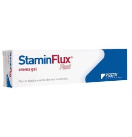 STAMINFLUX FAST CREMA GEL100ML