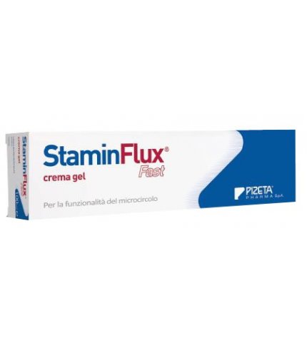 STAMINFLUX FAST CREMA GEL100ML