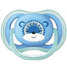 AVENT STHR AIR 6-18M BOY BEAR