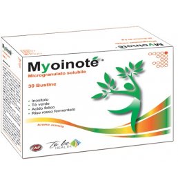 MYOINOTE' 30BUST