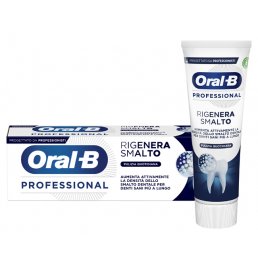 ORALB RIGENERA SMALTO 75ML