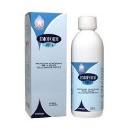 AQUA EMOFORM DELICATO 300ML