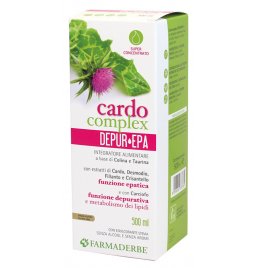 EPA CARDO COMPLEX 500ML