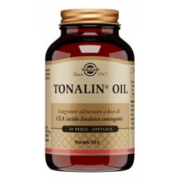 TONALIN OIL 60PRL