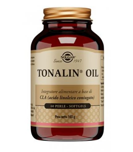 TONALIN OIL 60PRL