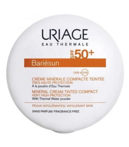 BARIESUN SPF50+ COMPATTO CHI