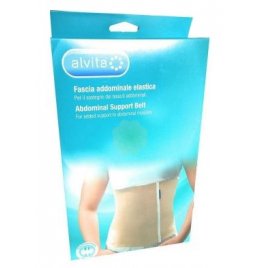 ALVITA FASCIA ADDOM ELASTICA 1