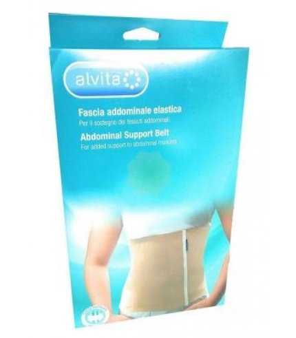 ALVITA FASCIA ADDOM ELASTICA 1