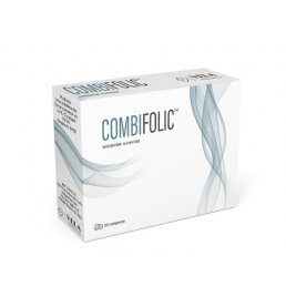 COMBIFOLIC 30CPR VELA FARMACEU