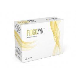 FLOGOZYN 20CPS VELA FARMACEUTI