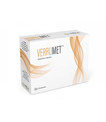 VERRUMET 30CPR