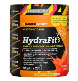 HYDRAFIT> 400G 2022