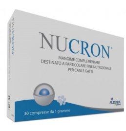 NUCRON 30CPR