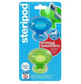 STERIPOD PROTEGGISPAZZOL 2PZ