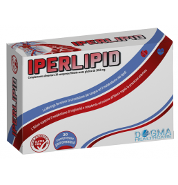 IPERLIPID 30CPR