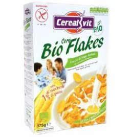 DIETOLINEA BIO CORN FLAKES 375