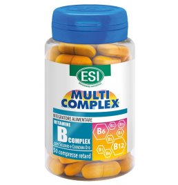 ESI VITAMINE B COMPLEX 50CPR