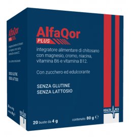 ALFAQOR PLUS 20BUST