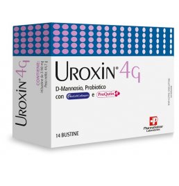 UROXIN 4G 14BUST