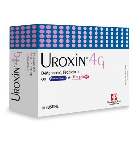 UROXIN 4G 14BUST