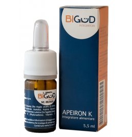 BIGUD APEIRON K 5,5ML