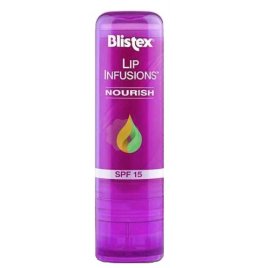 BLISTEX LIP INFUSIONS NOURISH